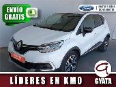 Renault Captur 1.5dci Energy Zen Edc 66kw