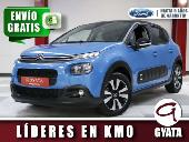 Citroen C3 1.5bluehdi S&s Shine 100