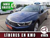 Volkswagen Passat Variant 1.6tdi Advance 88kw