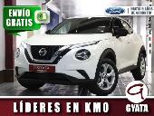 Nissan Juke 1.0 Dig-t N-connecta 4x2 114