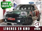 Mini Cooper Countryman Countryman One D Aut.
