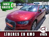 Audi A4 Avant 2.0tdi Design Ed. S-t 110kw
