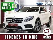 Mercedes Gla 200 D7g-dct