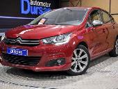 Citroen C4 Puretech 96kw (130cv) Feel Edition