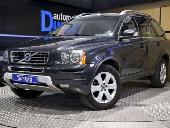 Volvo Xc90 D5 Momentum Auto 7 Asientos