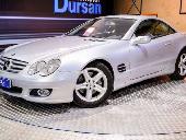 Mercedes Sl 350 Sl 350 Aut.