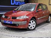 Renault Megane 1.6 Expression