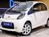 Citroen C-zero Seduction