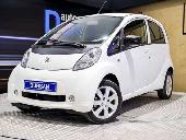 Peugeot Ion