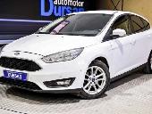 Ford Focus 1.5tdci Trend+ 120