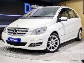 Mercedes B 180 Cdi