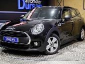 Mini One Clubman Clubman One D