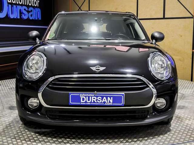 Imagen de Mini One Clubman Clubman One D (2855086) - Automotor Dursan