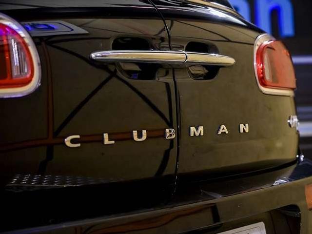Imagen de Mini One Clubman Clubman One D (2855097) - Automotor Dursan
