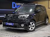 Kia Soul 1.6crdi Eco-dynamics Drive 136