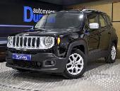 Jeep Renegade 1.6mjt Limited 4x2 88kw