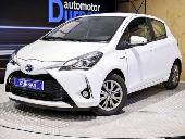 Toyota Yaris 100h 1.5 Active