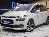 Citroen C4 Grand Picasso Bluehdi 110kw (150cv) Eat6 Shine