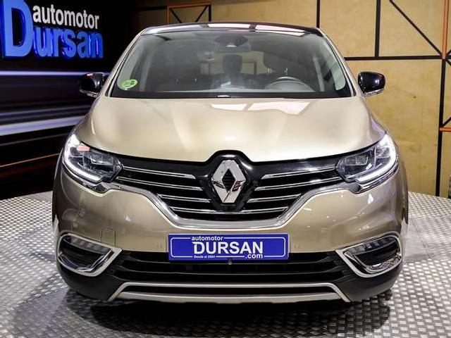 Imagen de Renault Espace 1.6dci Energy Zen 96kw (2855686) - Automotor Dursan