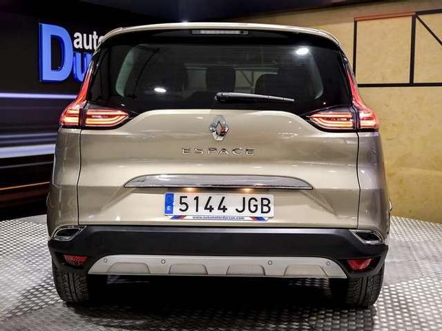 Imagen de Renault Espace 1.6dci Energy Zen 96kw (2855696) - Automotor Dursan