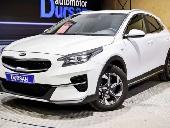 Kia Xceed 1.6 Crdi Drive 85kw (115cv)