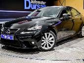 Lexus Is 300 Is 300h Executive Tecno + Navibox