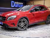 Mercedes Gla 220 Cdiurban 7g-dct