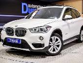 BMW X1 Sdrive 18d