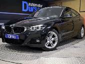 BMW 330 Da Gran Turismo