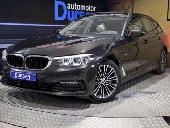 BMW 530 Ia Touring