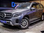 Mercedes Gls 350 D4matic Aut.