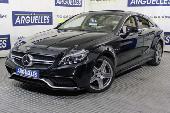 Mercedes Cls 63 Amg Cls 63 Amg 4m Aut.