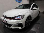 Volkswagen Golf Gti 2.0 Tsi Gti Performance Dsg7 180kw