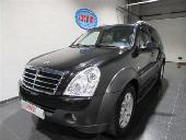 Ssangyong Rexton 270xdi Premium