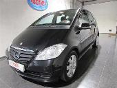 Mercedes A 180 Cdi Exclusive Edition Aut.