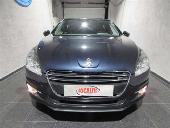 Peugeot 508 1.6e-hdi Blue Lion Active Cmp