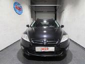 Ford Mondeo Sb 1.6tdci Eco Titanium