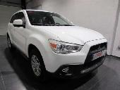 Mitsubishi Asx 160 Mpi Challenge