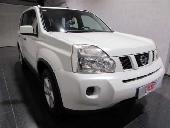 Nissan X-trail 2.0dci Platinum