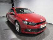 Volkswagen Scirocco 2.0 Tsi Dsg