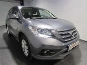 Honda Cr-v 1.6i-dtec Elegance 4x2