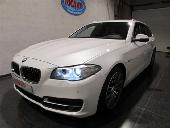 BMW 520 Da Touring Luxury