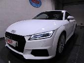Audi Tt Coupé 2.0tdi S Line Edition