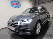 Audi Q5 3.0tdi Advanced Quattro Tiptronic