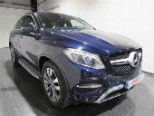 Mercedes Gle 350 Dcoupé 4matic Aut.