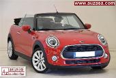 Mini ONE Cabrio 102 cv ( F57 ) - RE-ESTRENO KM 0 -
