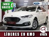 Ford Mondeo Sportbreak 2.0 Hev Titanium