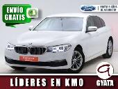 BMW 520 Da