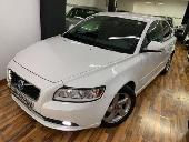Volvo S40 1.6d Drive Kinetic 115