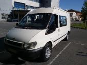Ford TRANSIT T-330 2.4 TDDI 95 CV